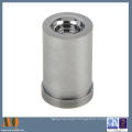 High Precision Tungsten Carbide Bushing for Stamping Mold